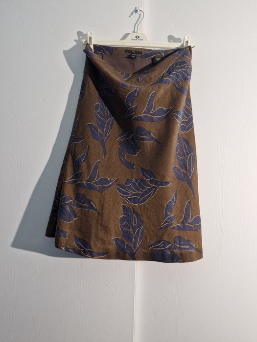 Spódnica. letnia H&M