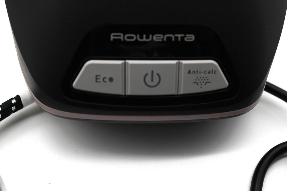 Żelazko stacja parowa Rowenta  2400W