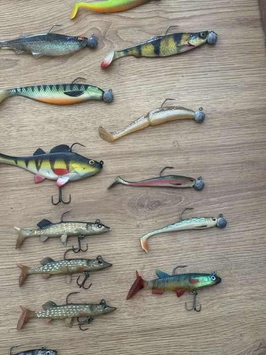 Lote amostras flexiveis