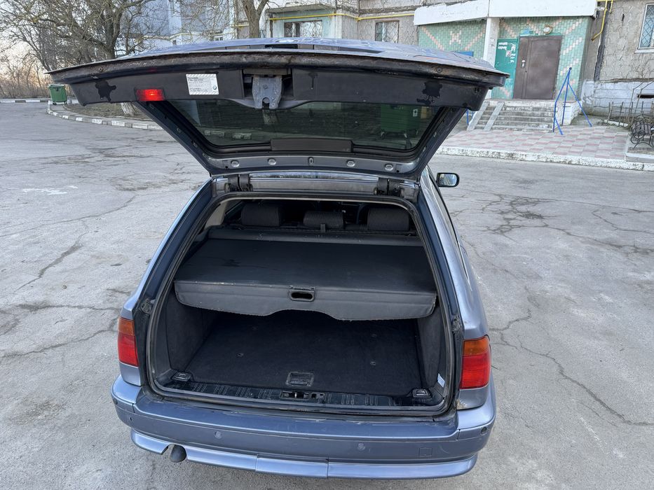 Продам BMW e39, 2.5 M57 , 2001 год