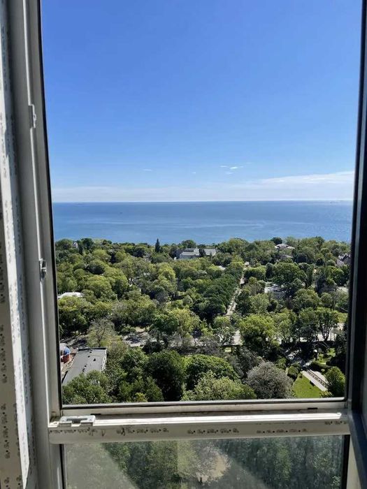 ВИД МОРЯ‼️1 комн Шевченко / Французский бул. ЖК Олимпийский