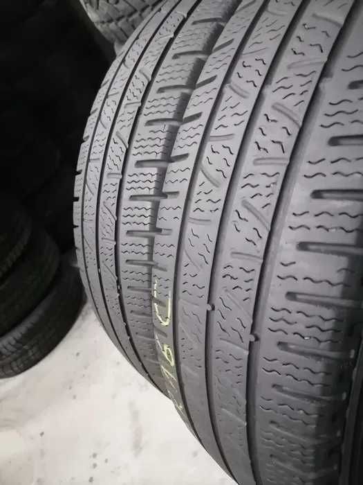 Зимові шини БВ Цешка з Німеччини 205/215/235 - 65 R16C Склад Pirelli