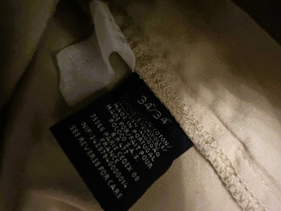 Оригинальные брюки Polo by Ralph Lauren
