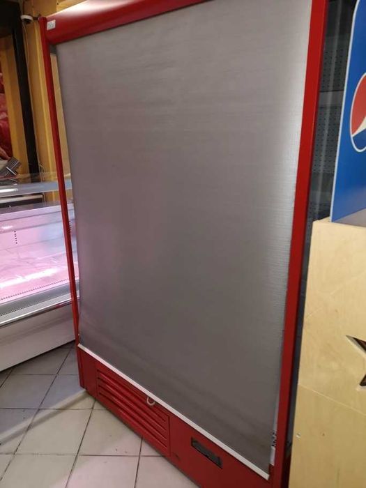 Regał chłodniczy JBG2 130cm