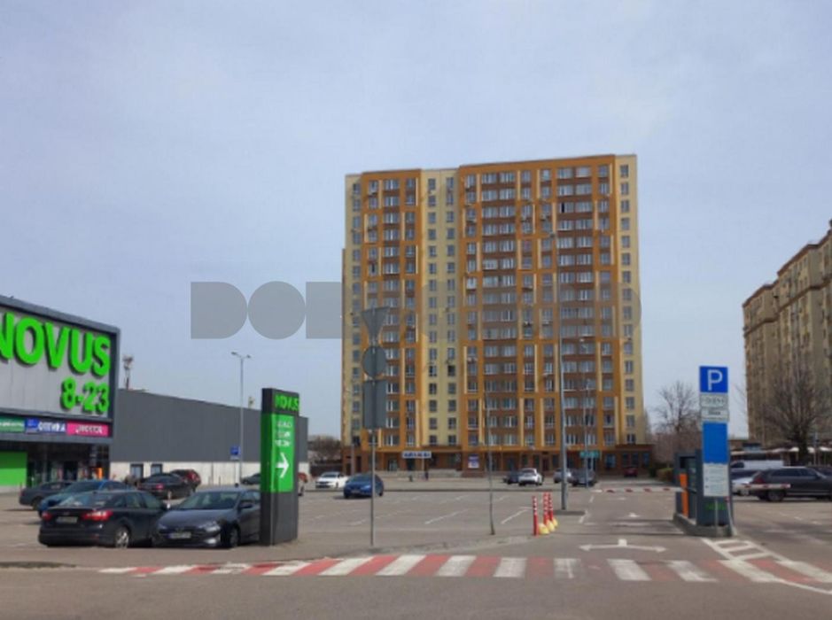 Продаж 1 к квартири!! ЖК Променада