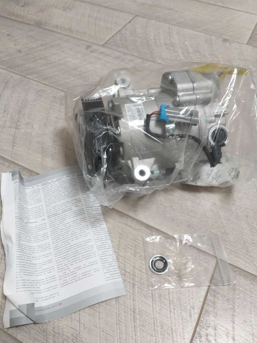 Компресор Opel:  Astra,  Insignia DELPHI TSP0155948 (OPEL 13250609)