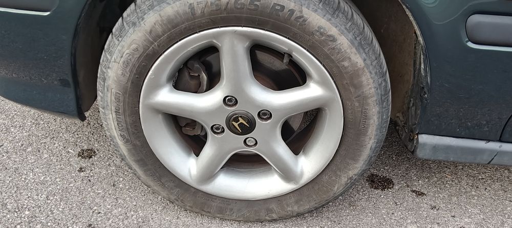 Honda Civic 1.5 VTEC
