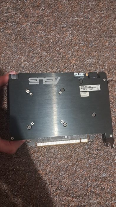 Karta graficzna GTX 960 (2gb)