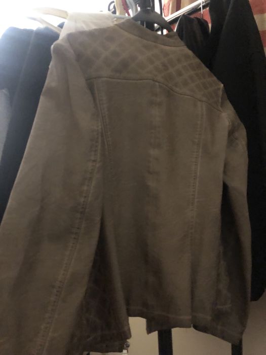 кожанка архив тайп