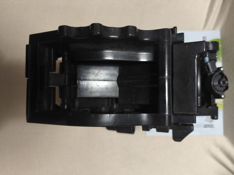 Zaparzacz Saeco incanto