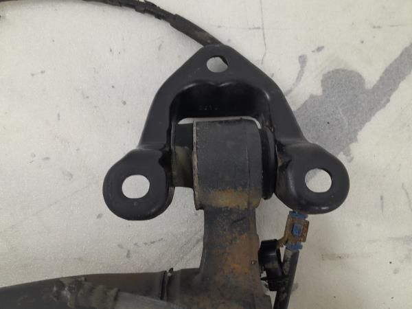 Eixo traseiro discos OPEL Astra H TwinTop (L67)