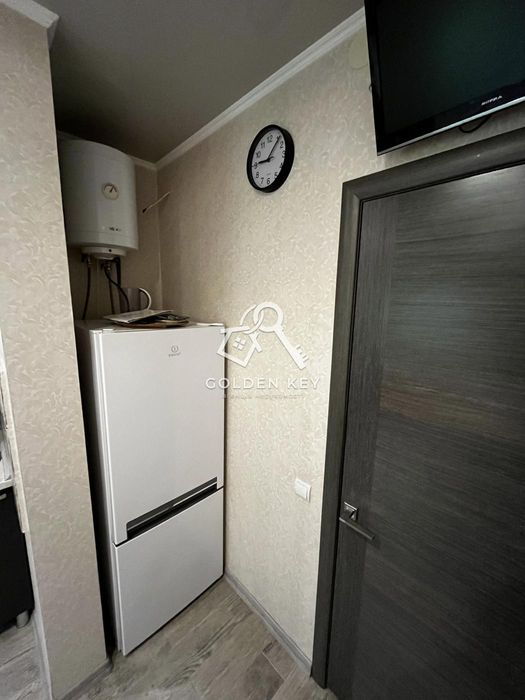 Продаж гарної 3-кімнатної квартири мкрн Гірницький