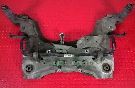 Charriot Frente 544012717R - RENAULT MEGANE III Grandtour