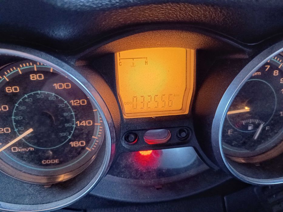 Piaggio X-Evo 125 Skuter