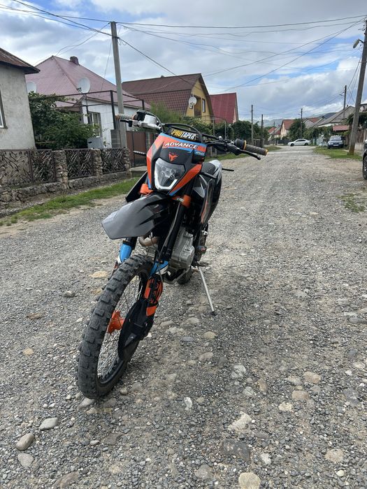 Продам кові адванс 250