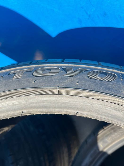 GoAuto шини Toyo 235 35 19, 6mm, 2017рік,  комплект,  Київ