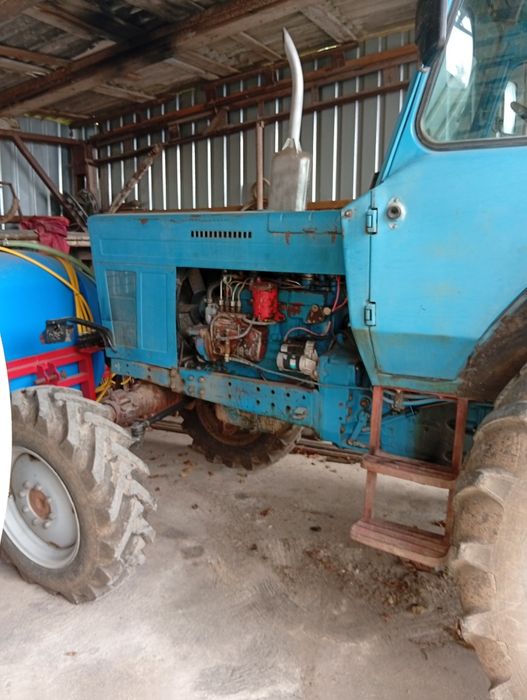 Продам МТЗ 82 в хорошому стані