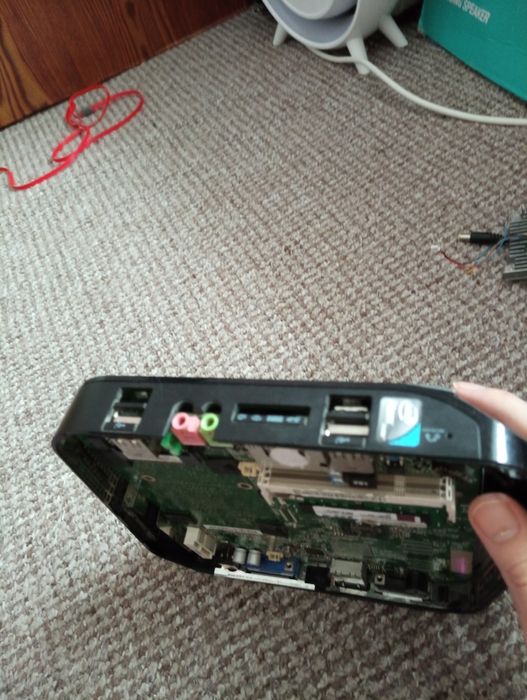 Продам міні ПК на запчастини