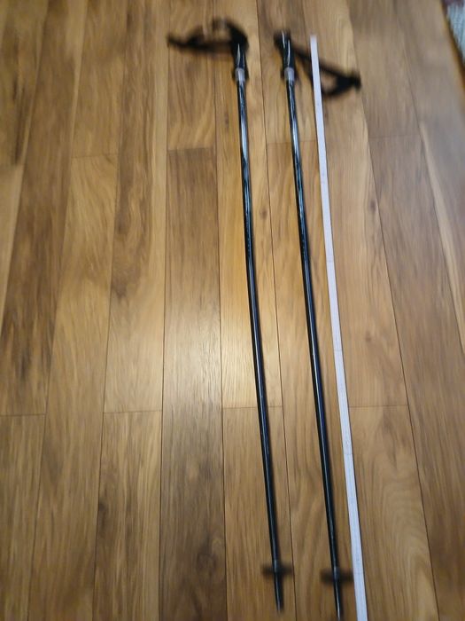 Kijki do nart Scott 130cm