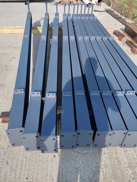 konstrukcja stalowa 18x25x5 i inne
