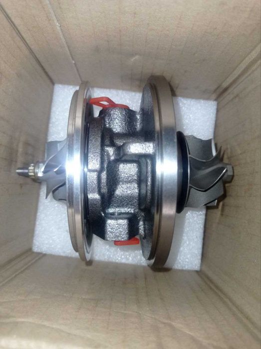 Картридж турбины