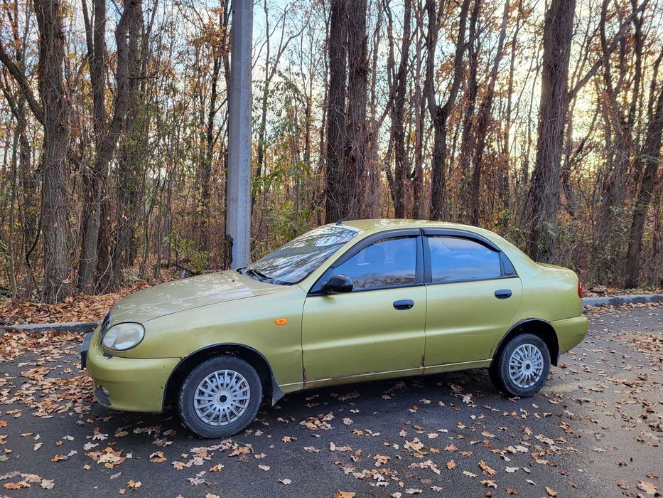 Продам Деу сенс 1.3