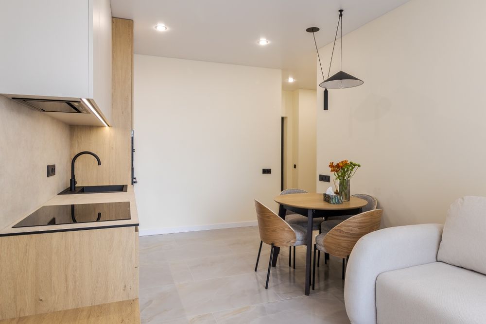 ‼️Продаж 1-кімн.кв-ри з ремонтом  в Брюховичах