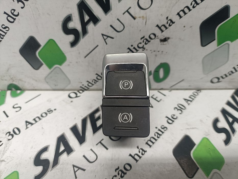 Travão de mão / parque AUDI A6 (4G2, 4GC, C7)