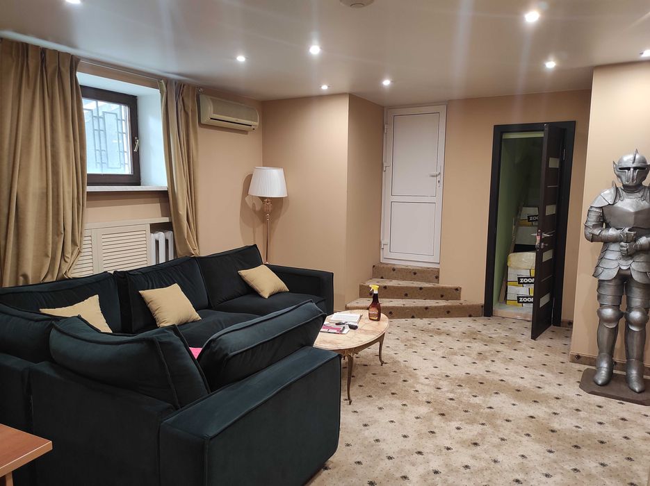 Commercial real estate at st. Shevchenka (area 411 m²) - Atlanta.ua - photo 9