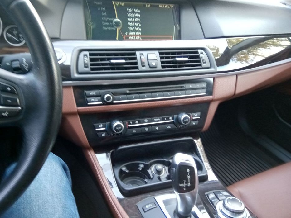 Продам автомобіль BMW