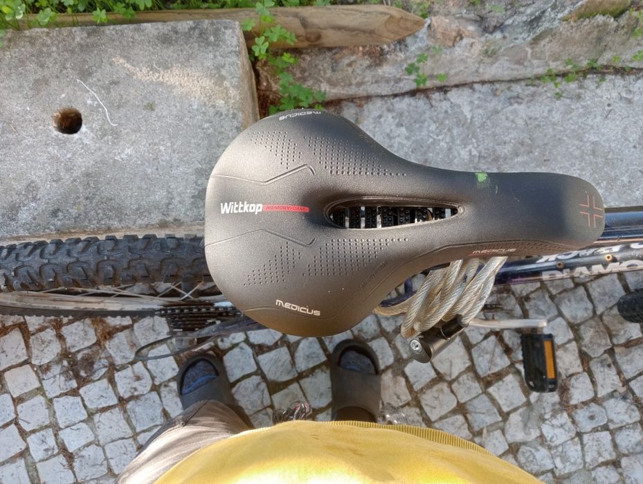 Bicicleta Usada em Bom estado