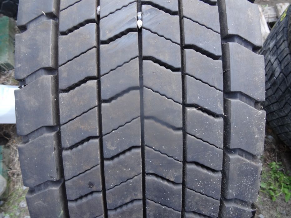 Opona 315/60R22.5 Continental Conti Hybrid HD3 (700 netto)