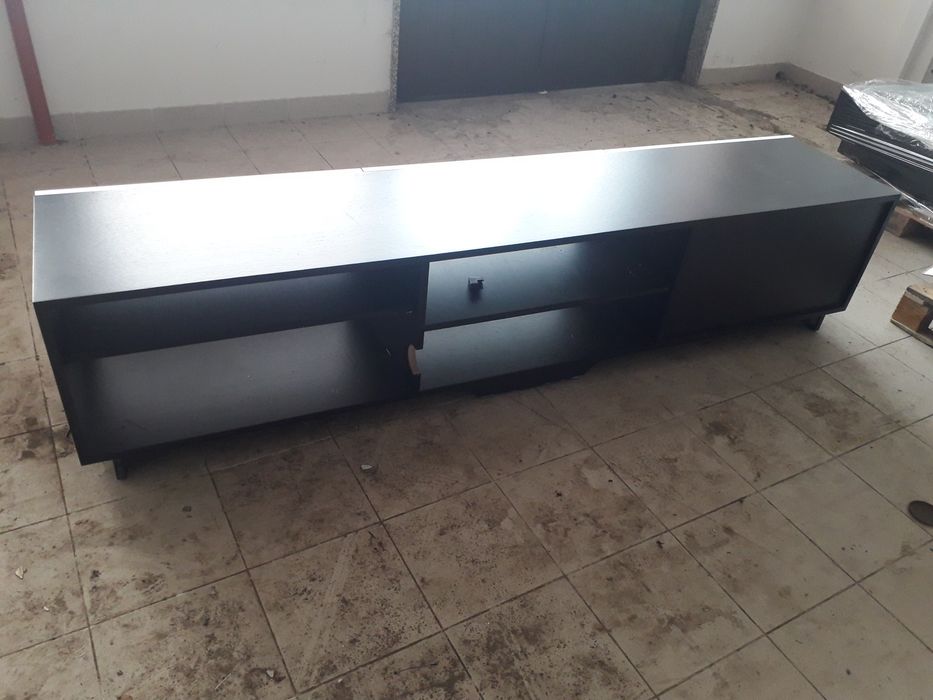 Móvel de parede para tv (sala)