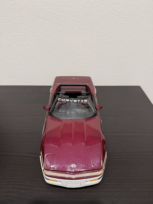 Corvette Indianapolis 1/18