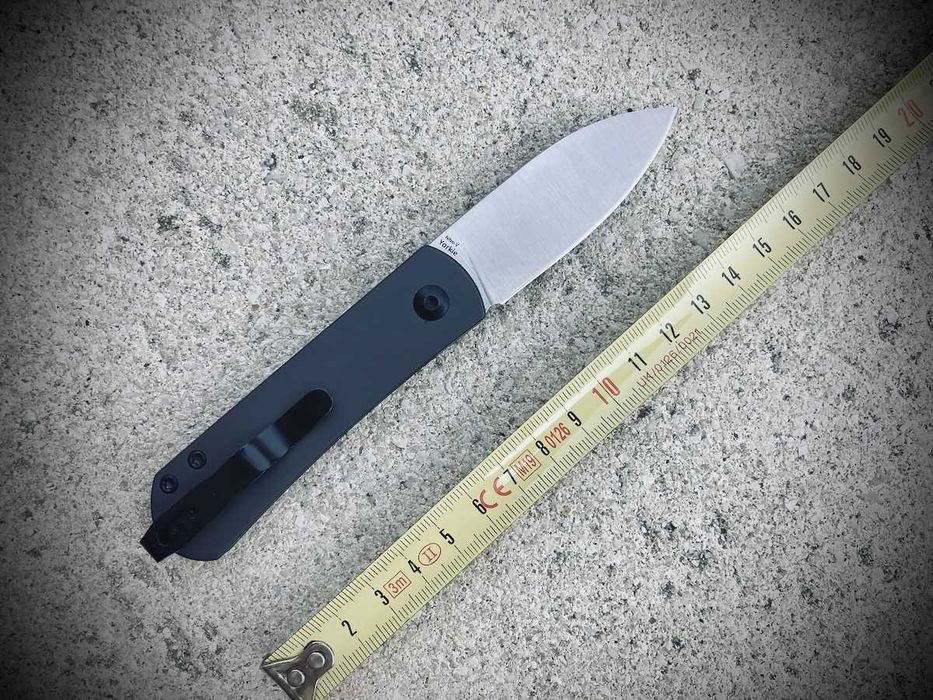 Canivete Kizer Yorkie Slipjoint