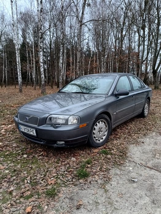 Продам Volvo s80