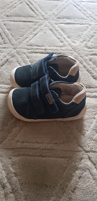 Buty sportowe bisgaard 23