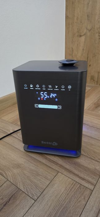 Nawilżacz powietrza Setti+ Smart AH900
