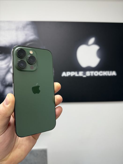 Продам Iphone 13 Pro 256 акб 100%