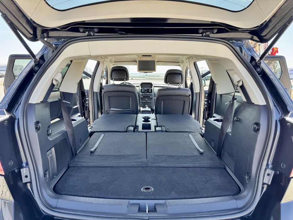 Dodge Journey R/T