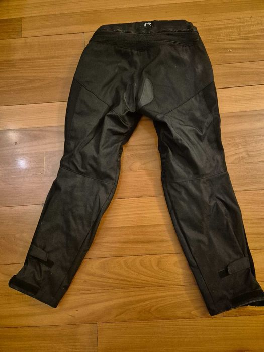 Fato completo de Motard DENVER - Senhora Pouco Usado