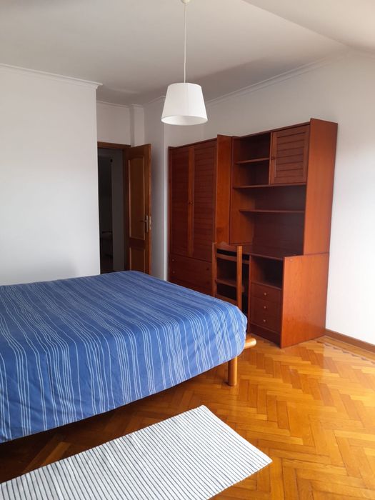 Quarto São Domingos de Rana