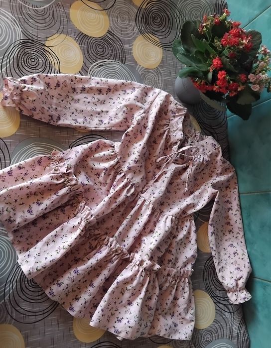 Сукня для дівчинки 98-104