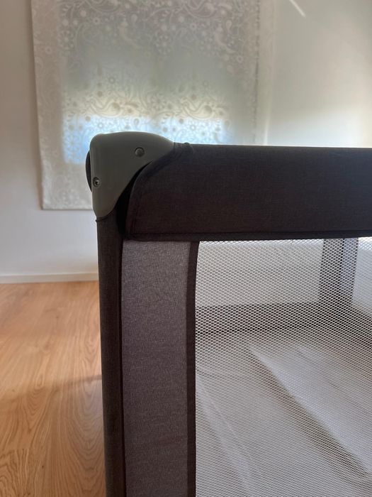 Parque Infantil Dobrável - Excelente Estado