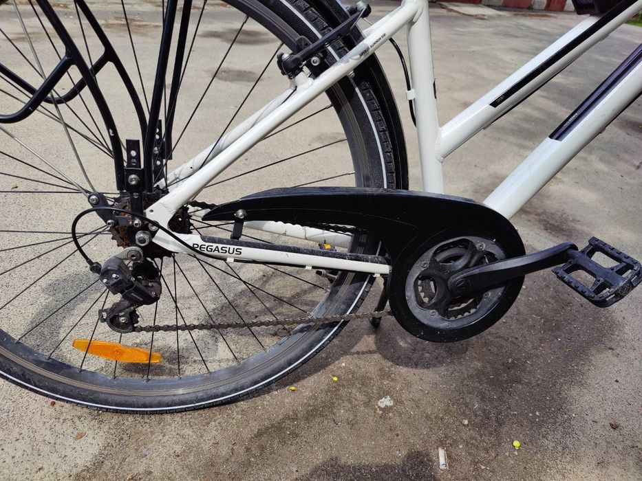 Велосипед Pegasus