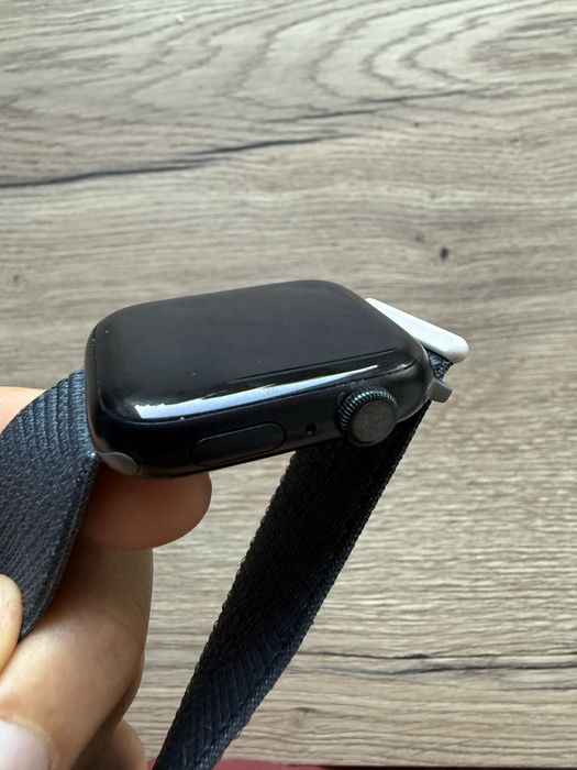 Apple watch seria 9