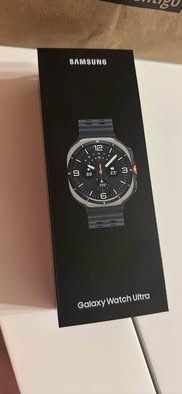 Relogio galaxy watch ultra