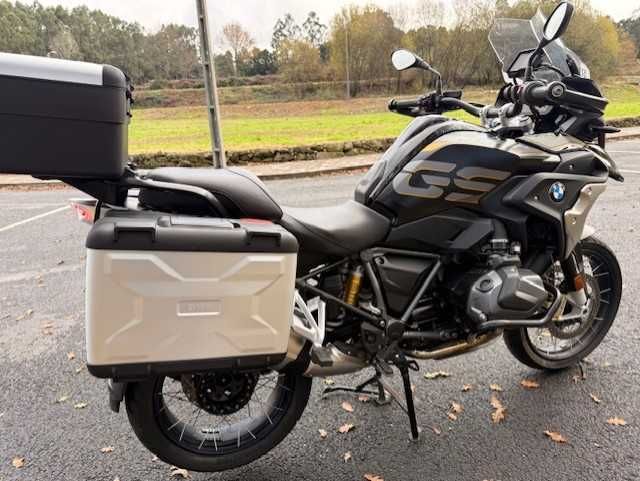 BMW R1250 GS EXCLUSIVE 2020