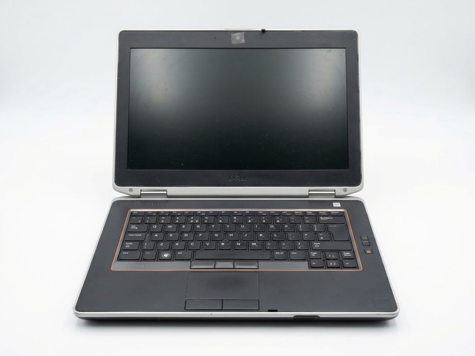 Dell Latitude E6420 intel core i5