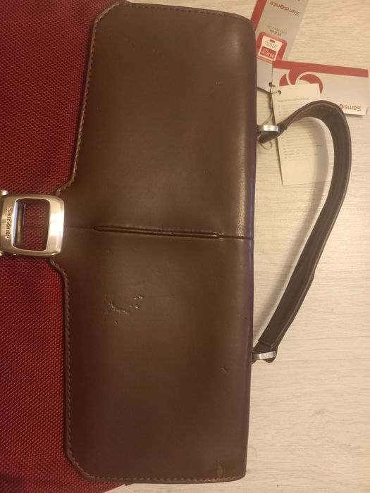 Портфель/сумка Samsonite